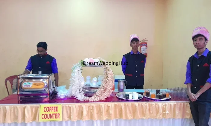 BENGAL BHOJ CATERERS